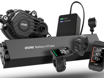 Yamaha Boosts QORE Performance via OTA Update
